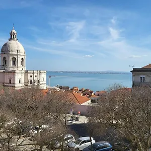 Apartment Pilar - Alfama River View, Lissabon