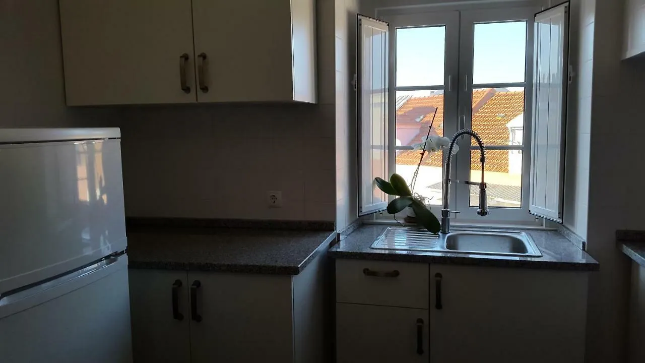 Apartamentos Tejo A Vista Lisboa 0*,  Portugal