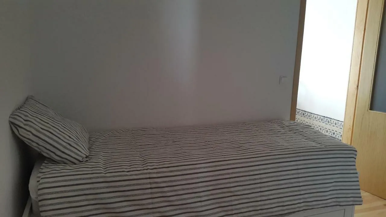 Apartamentos Tejo A Vista Lisboa