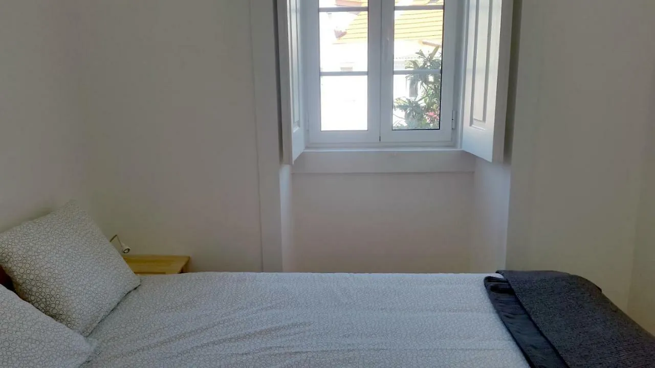 Apartamentos Tejo A Vista Lisboa