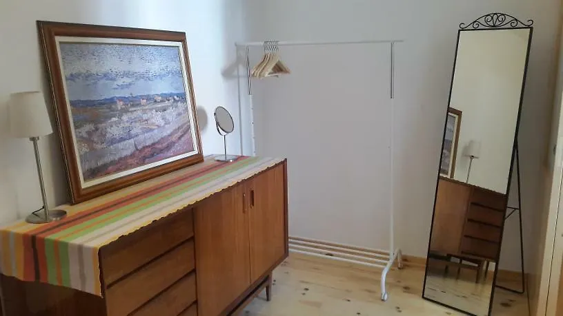 Apartamentos Tejo A Vista Lisboa